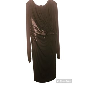 Melinda Fng dress
